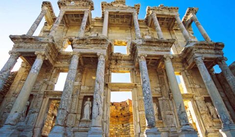 Ephesus Efeso
